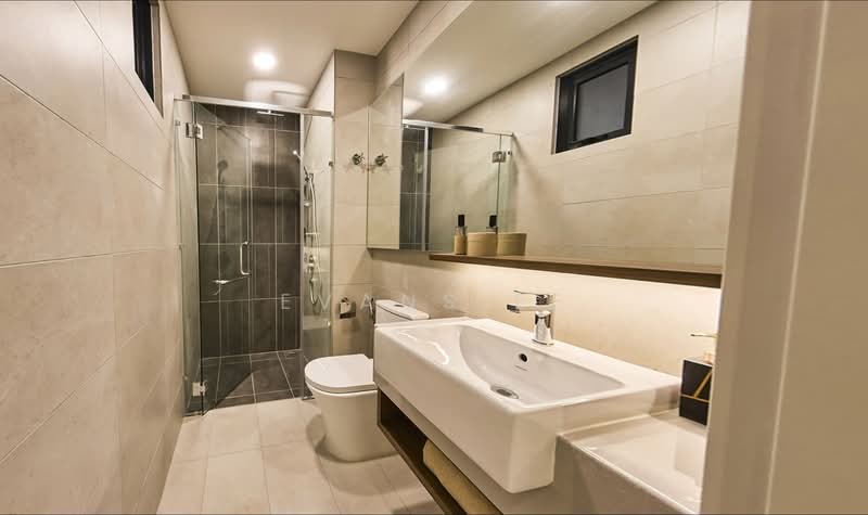 Sunway Flora 2 untuk Untuk Dijual - RM 776,000, Apr 2026 - Bathroom - PropertyGuru.com.my
