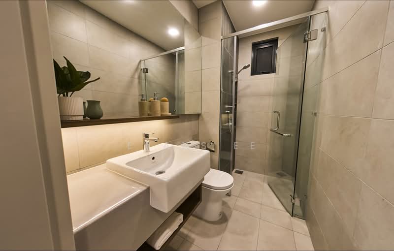 Sunway Flora 2 untuk Untuk Dijual - RM 776,000, Apr 2026 - Bathroom - PropertyGuru.com.my