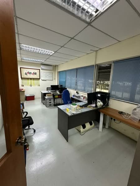 Detached Factory for Sale in Taman Klang Utama (Kapar) - Dennix Chin - Interior - PropertyGuru.com.my