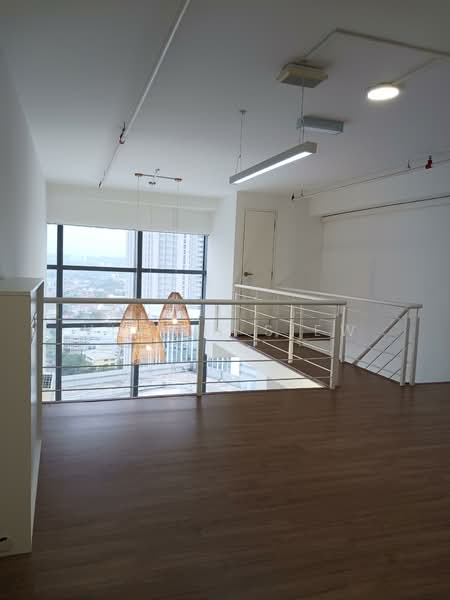 Pinnacle Petaling Jaya untuk Untuk Disewa - RM 2,200 /bulan, Apr 2026 - Interior - PropertyGuru.com.my