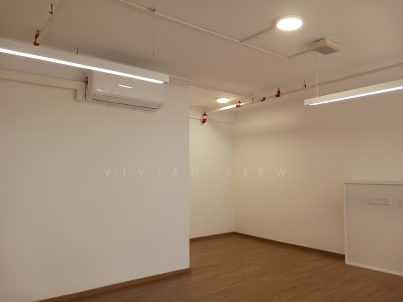 Pinnacle Petaling Jaya untuk Untuk Disewa - RM 2,200 /bulan, Apr 2026 - Interior - PropertyGuru.com.my