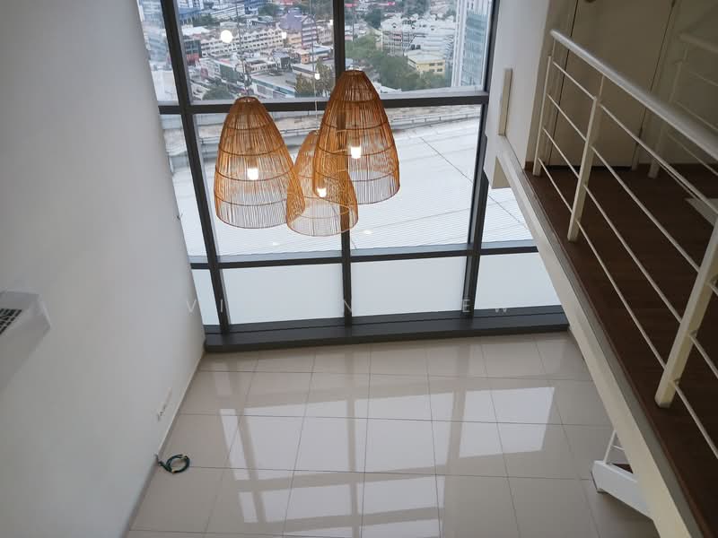 Pinnacle Petaling Jaya untuk Untuk Disewa - RM 2,200 /bulan, Apr 2026 - Interior - PropertyGuru.com.my