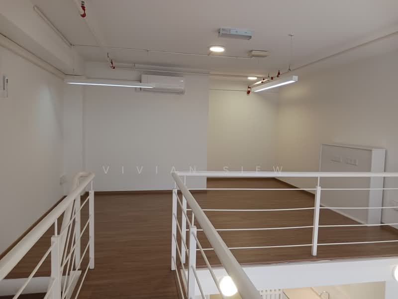 Pinnacle Petaling Jaya untuk Untuk Disewa - RM 2,200 /bulan, Apr 2026 - Interior - PropertyGuru.com.my