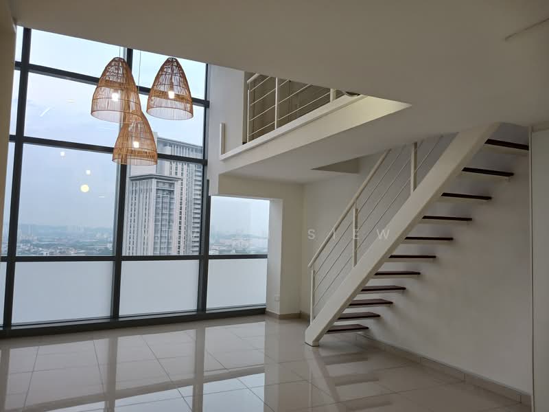 Pinnacle Petaling Jaya untuk Untuk Disewa - RM 2,200 /bulan, Apr 2026 - Interior - PropertyGuru.com.my