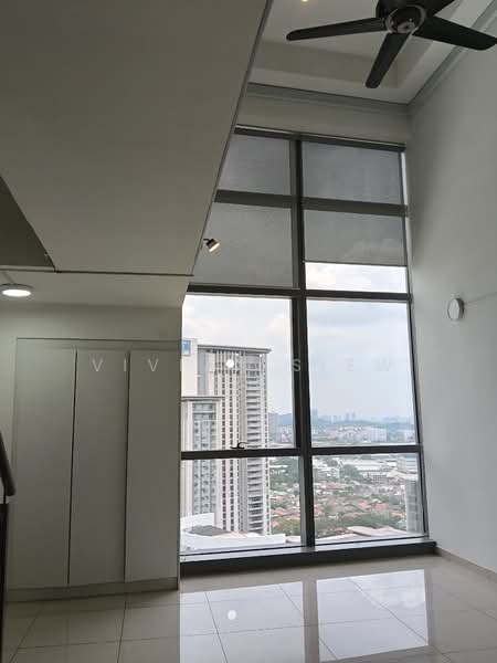 For Rent - Pinnacle Petaling Jaya
