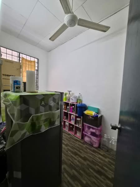 1-storey Terraced House for Sale in Taman Mutiara (Sungai Kob) - Aswad . - Bedroom - PropertyGuru.com.my