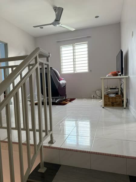 2-storey Terraced House for Sale in Kawasan 18 (Klang) - Lim Jeon - PropertyGuru.com.my