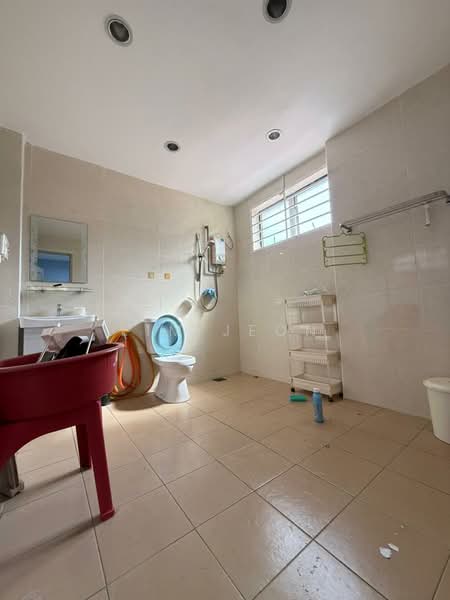 2-storey Terraced House for Sale in Kawasan 18 (Klang) - Lim Jeon - PropertyGuru.com.my