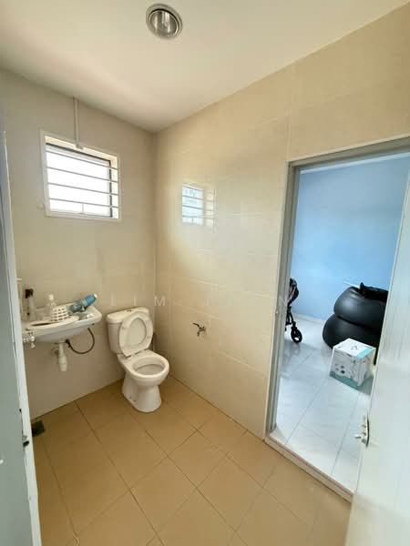 2-storey Terraced House for Sale in Kawasan 18 (Klang) - Lim Jeon - PropertyGuru.com.my