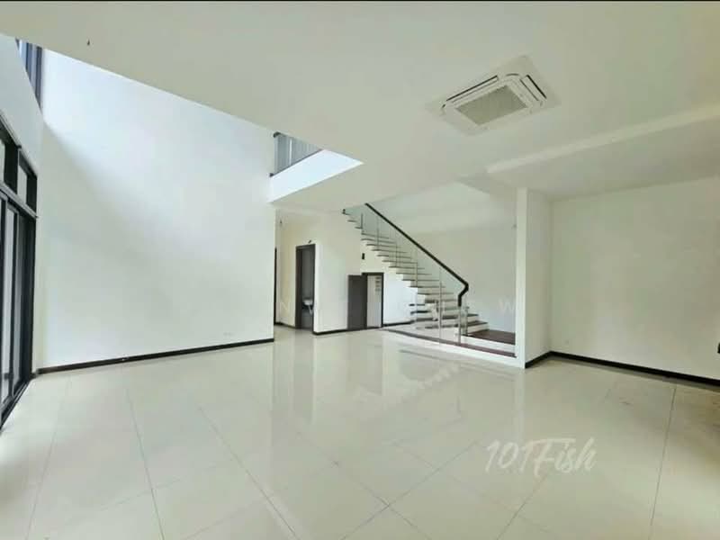 For Sale - ECO SANCTUARY