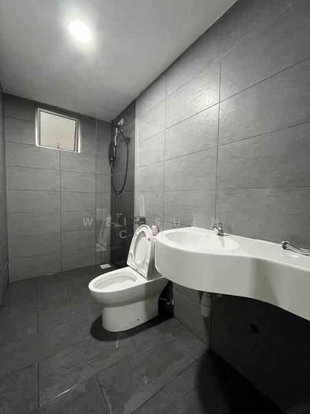 Condominium for Rent at Platinum OUG Residence - Wei Shen Chin - Bathroom - PropertyGuru.com.my
