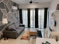 For Rent - Atlantis Residences (Pangsapuri Atlantis Kota Syahbandar)