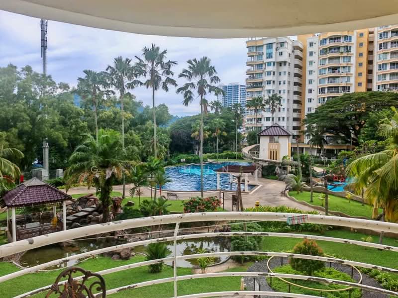 Gold Coast Resort Condominium untuk Untuk Disewa - RM 2,000 /bulan, Apr 2026 - Exterior - PropertyGuru.com.my