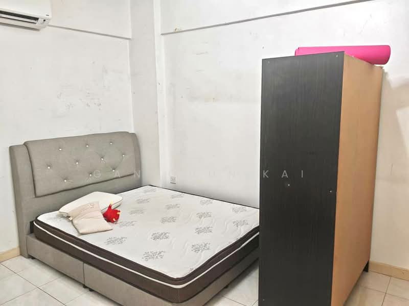 Gold Coast Resort Condominium untuk Untuk Disewa - RM 2,000 /bulan, Apr 2026 - Bedroom - PropertyGuru.com.my