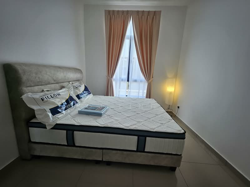 Co-Home @ Eden by The Parque Residences untuk Untuk Disewa - RM 4,000 /bulan, Apr 2026 - Bedroom - PropertyGuru.com.my