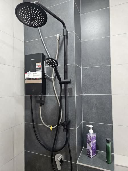 Co-Home @ Eden by The Parque Residences untuk Untuk Disewa - RM 4,000 /bulan, Apr 2026 - Bathroom - PropertyGuru.com.my