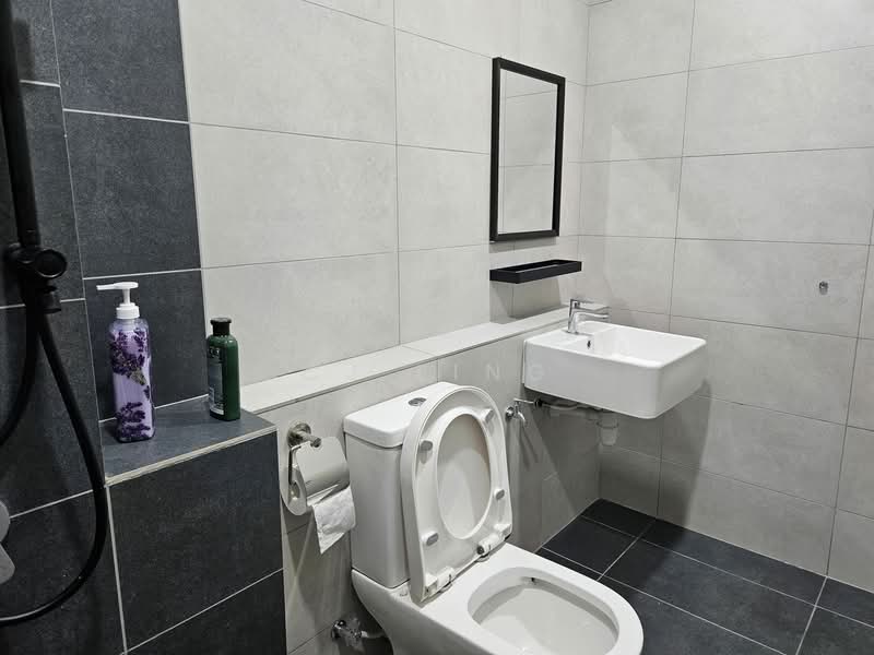 Co-Home @ Eden by The Parque Residences untuk Untuk Disewa - RM 4,000 /bulan, Apr 2026 - Bathroom - PropertyGuru.com.my