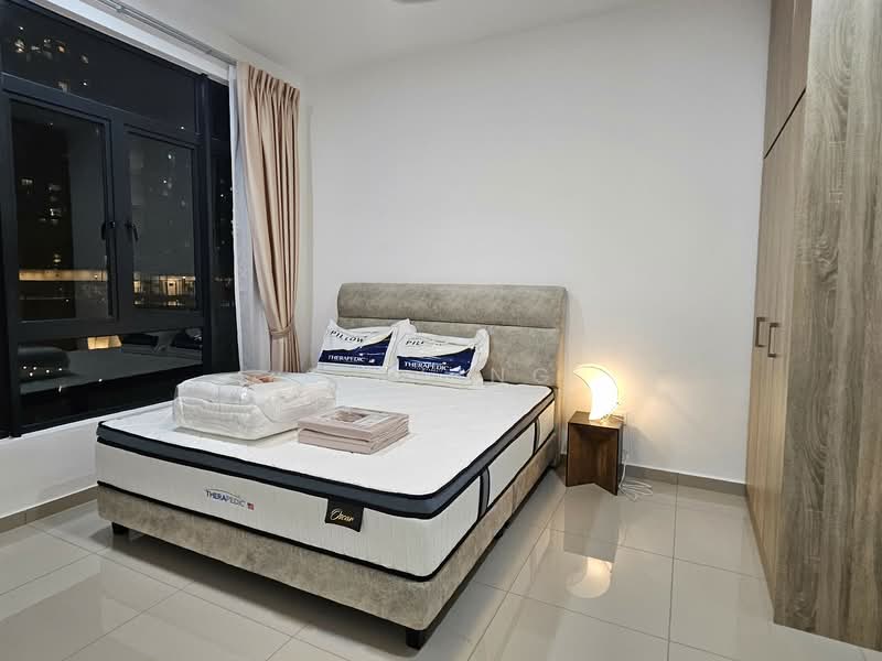 Co-Home @ Eden by The Parque Residences untuk Untuk Disewa - RM 4,000 /bulan, Apr 2026 - Bedroom - PropertyGuru.com.my