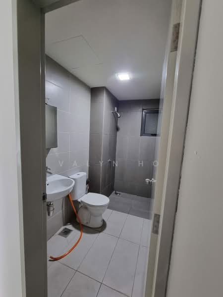 Service Residence for Rent at Almyra Residences - Valyn Ho - Bathroom - PropertyGuru.com.my