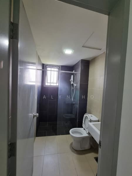 Service Residence for Rent at Almyra Residences - Valyn Ho - Bathroom - PropertyGuru.com.my
