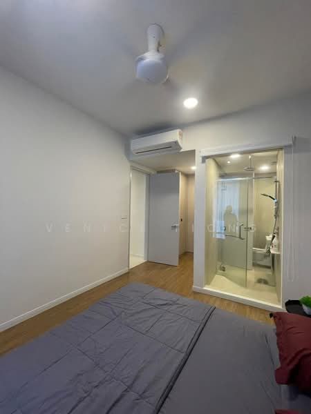 Service Residence for Rent at The Ridge - Venice Tiong - Bedroom - PropertyGuru.com.my