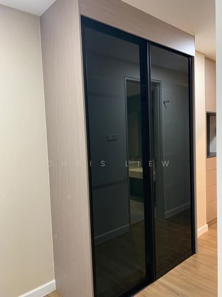 Condominium for Rent at Vivo Residential Suites - Chris Liew - Interior - PropertyGuru.com.my