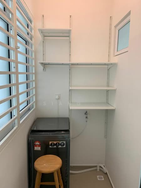 Condominium for Sale at SummerSkye Residences - Siang . - Interior - PropertyGuru.com.my