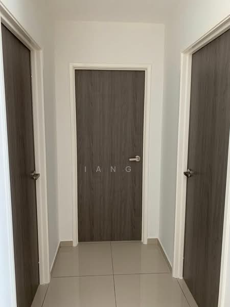 Condominium for Sale at SummerSkye Residences - Siang . - Corridor - PropertyGuru.com.my