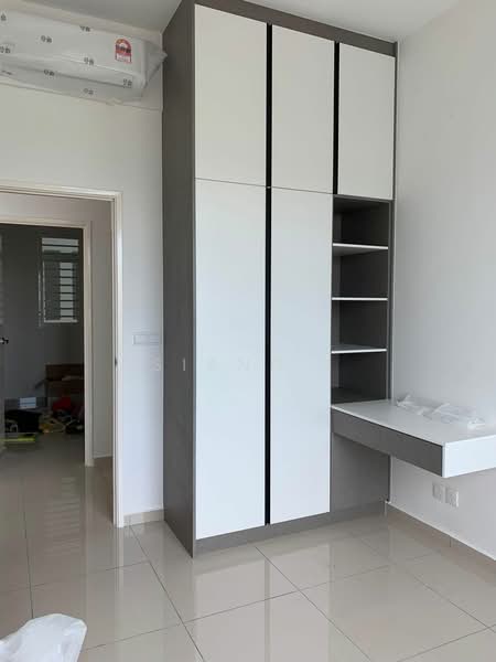 Condominium for Sale at SummerSkye Residences - Siang . - Interior - PropertyGuru.com.my