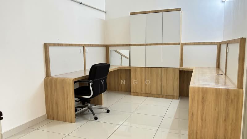 2-storey Terraced House for Rent in Horizon Hills (Iskandar Puteri (Nusajaya)) - SY Ngo - Study - PropertyGuru.com.my