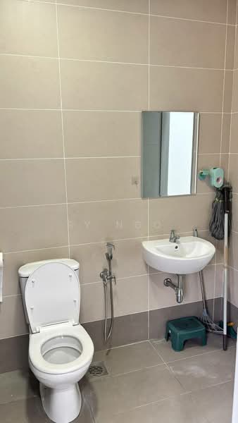 2-storey Terraced House for Rent in Horizon Hills (Iskandar Puteri (Nusajaya)) - SY Ngo - Bathroom - PropertyGuru.com.my