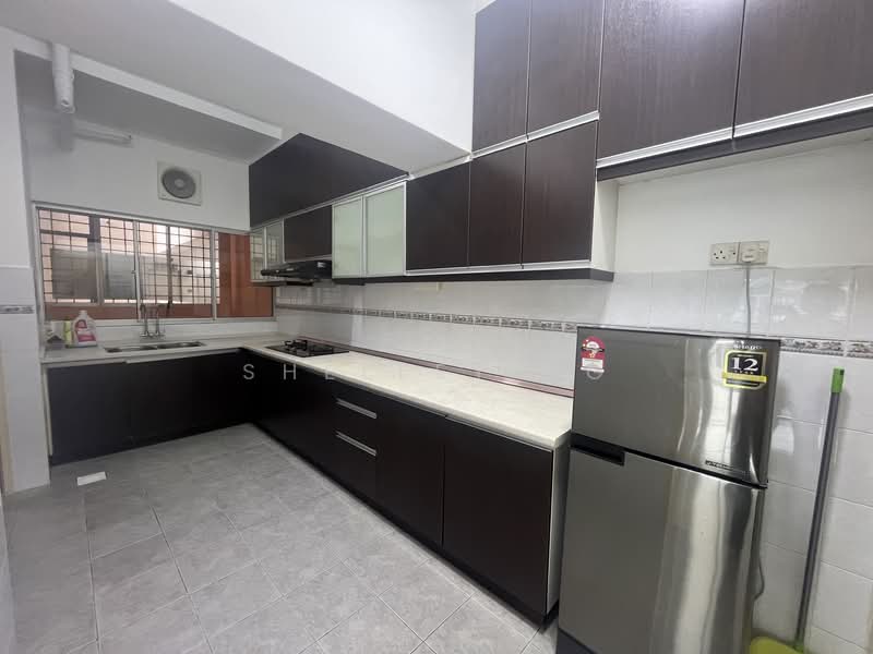 Condominium for Rent at Kelana Mahkota - Shelley Ng - Kitchen - PropertyGuru.com.my