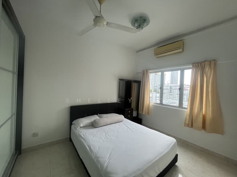 Condominium for Rent at Kelana Mahkota - Shelley Ng - Bedroom - PropertyGuru.com.my