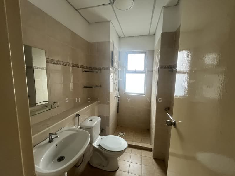 Condominium for Rent at Kelana Mahkota - Shelley Ng - Bathroom - PropertyGuru.com.my