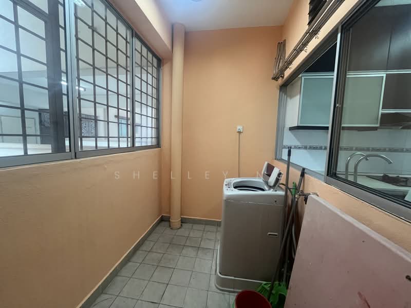 Condominium for Rent at Kelana Mahkota - Shelley Ng - Interior - PropertyGuru.com.my