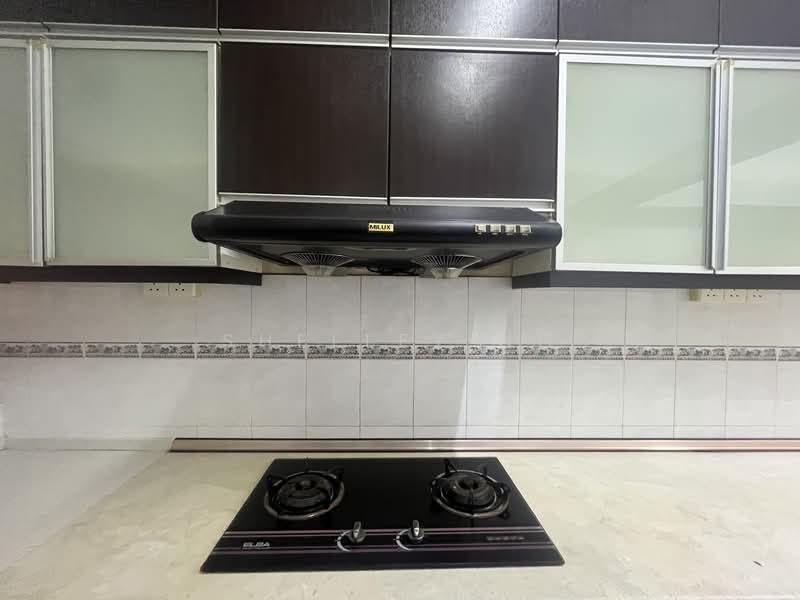 Condominium for Rent at Kelana Mahkota - Shelley Ng - Kitchen - PropertyGuru.com.my