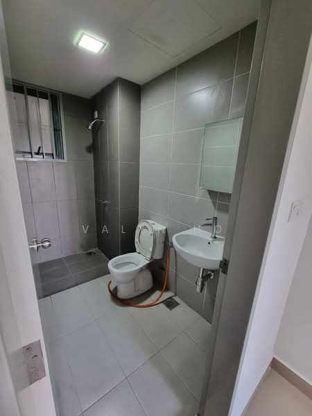Almyra Residences untuk Untuk Dijual - RM 380,000, Apr 2026 - Bathroom - PropertyGuru.com.my