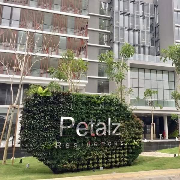 Petalz Residences untuk Untuk Dijual - RM 420,000, Apr 2026 - Exterior - PropertyGuru.com.my