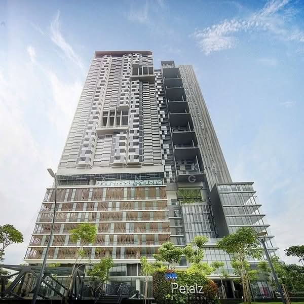 Petalz Residences untuk Untuk Dijual - RM 420,000, Apr 2026 - Exterior - PropertyGuru.com.my