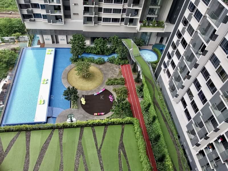 Petalz Residences untuk Untuk Dijual - RM 420,000, Apr 2026 - PropertyGuru.com.my
