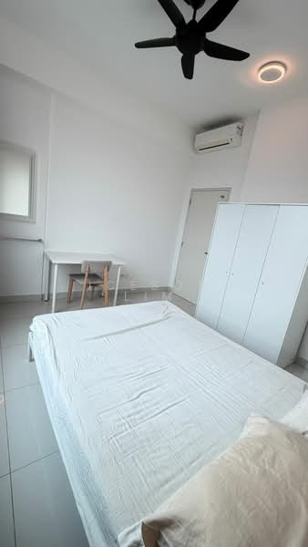 Service Residence for Rent at Greenfield Residence - Iceson Lim - Bedroom - PropertyGuru.com.my