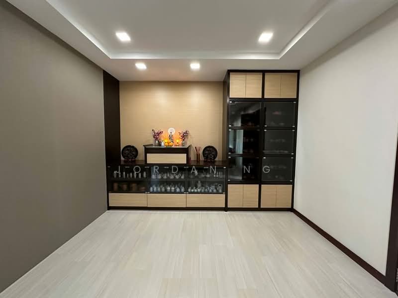 Semi-Detached House for Sale in Setia Eco Park (Setia Alam) - Jordan Ng - Interior - PropertyGuru.com.my