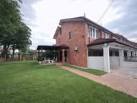 For Sale - Palm Walk