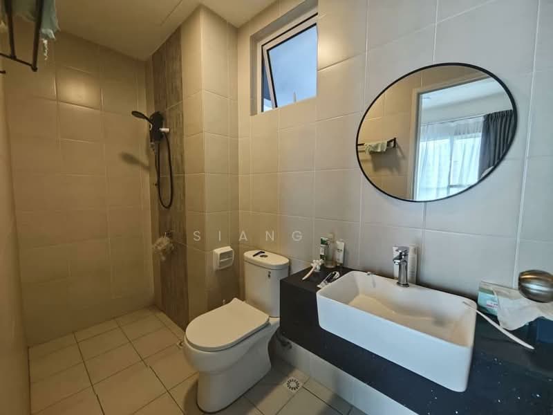 Condominium for Sale at Imperial Grande - Siang . - Bathroom - PropertyGuru.com.my