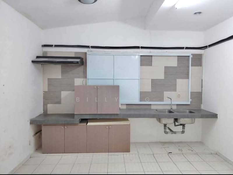 Taman Canning untuk Untuk Disewa - RM 5,800 /bulan, Apr 2026 - Kitchen - PropertyGuru.com.my