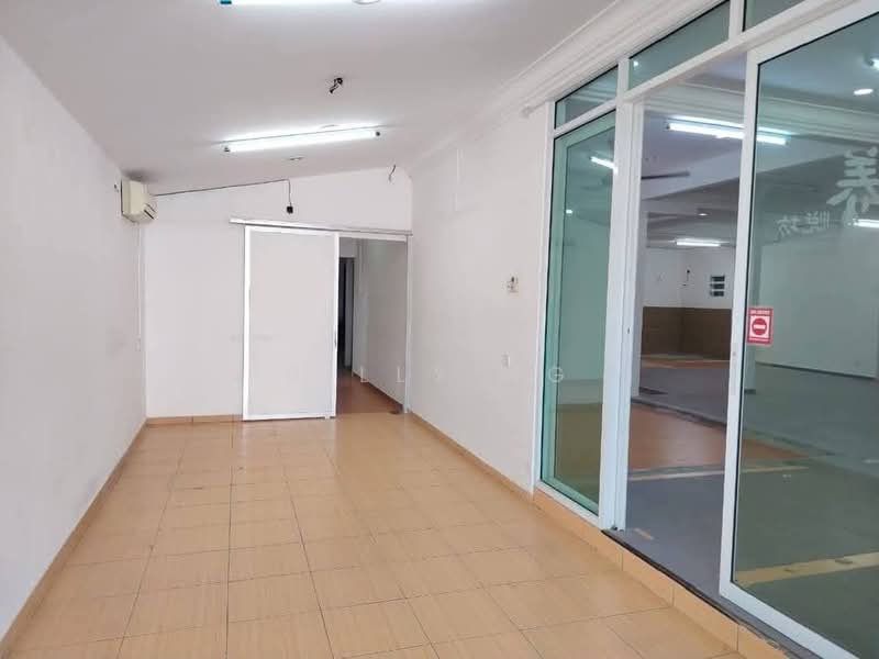 Taman Canning untuk Untuk Disewa - RM 5,800 /bulan, Apr 2026 - Interior - PropertyGuru.com.my