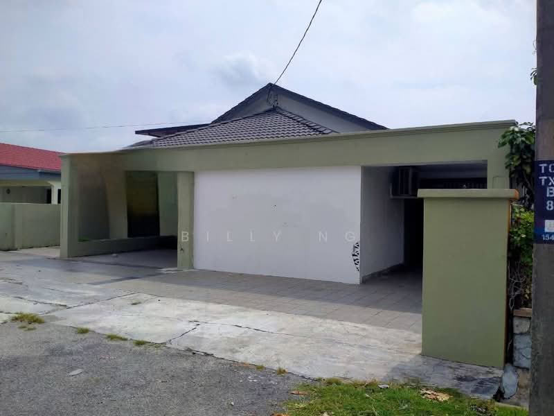 Taman Canning untuk Untuk Disewa - RM 5,800 /bulan, Apr 2026 - Exterior - PropertyGuru.com.my