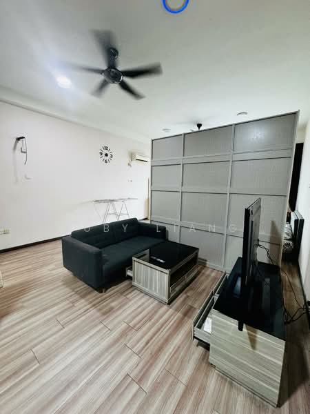 Palazio untuk Untuk Disewa - RM 1,600 /bulan, Apr 2026 - Living Room - PropertyGuru.com.my
