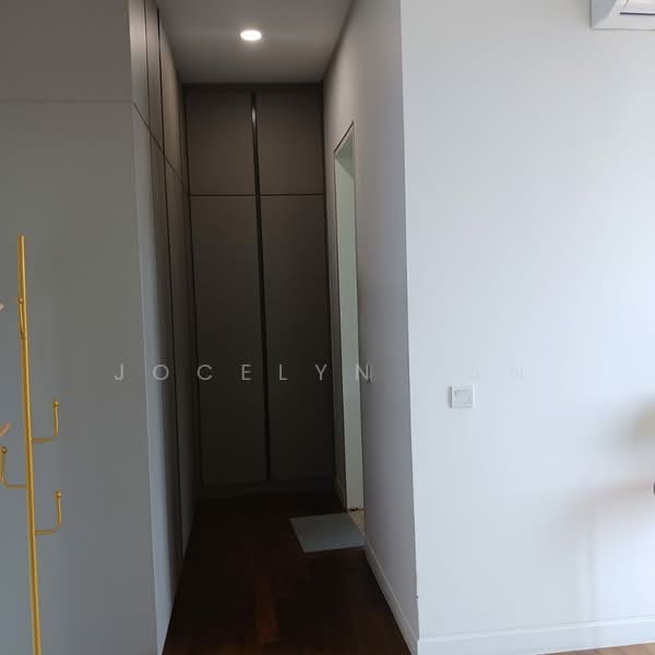 WANGSA 9 RESIDENCY untuk Untuk Disewa - RM 4,500 /bulan, Apr 2026 - Corridor - PropertyGuru.com.my