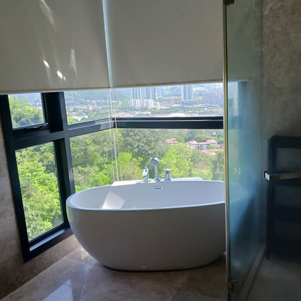 WANGSA 9 RESIDENCY untuk Untuk Disewa - RM 4,500 /bulan, Apr 2026 - Bathroom - PropertyGuru.com.my